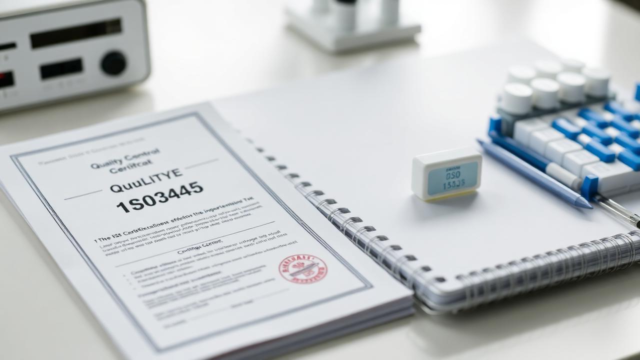 FDA 21 CFR Part 11: A practical guide for clinical lab software validation