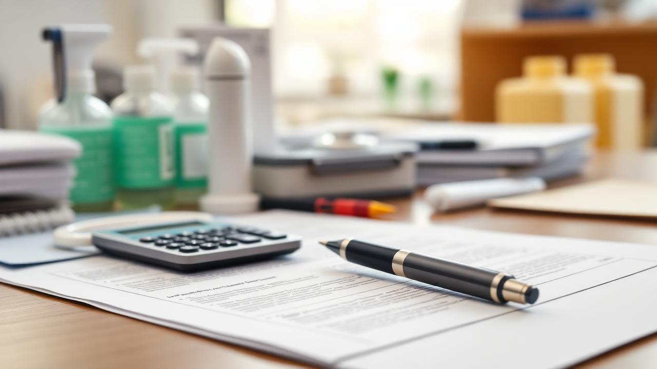 Five tender-writing mistakes that cost hospital labs lakhs