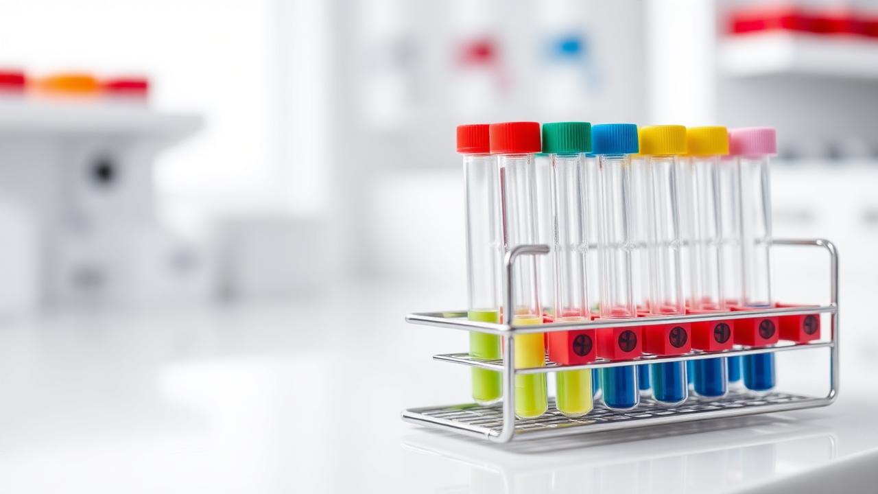 Diagnostic Kits
