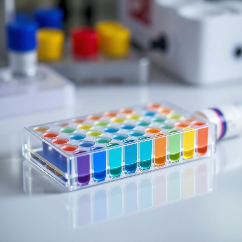Serology