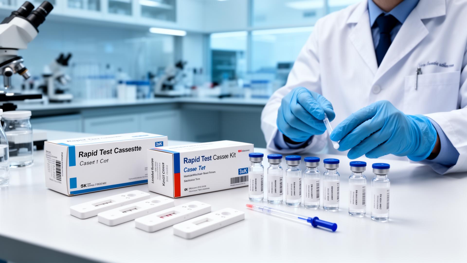 Diagnostic Kits banner