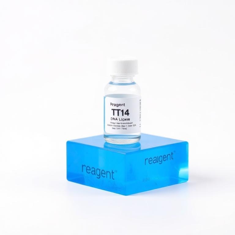 T4 DNA Ligase · 100,000 units