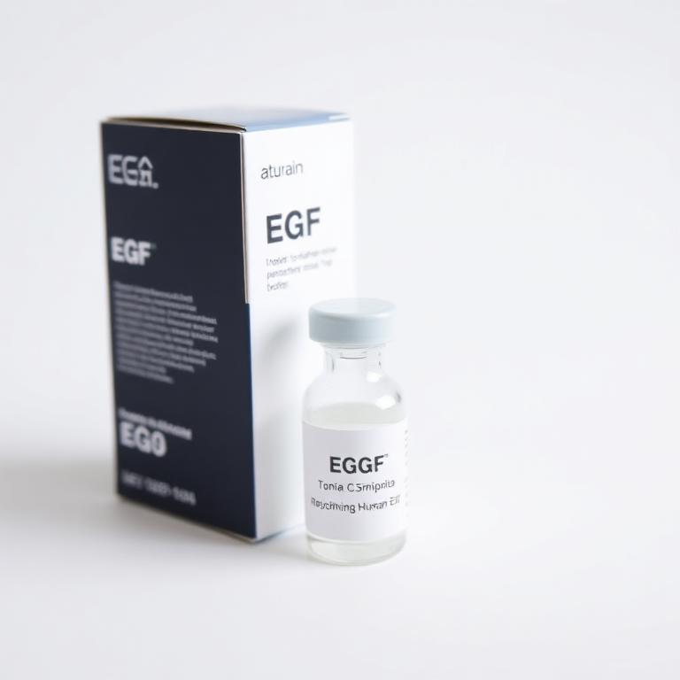 Recombinant Human EGF · 100μg