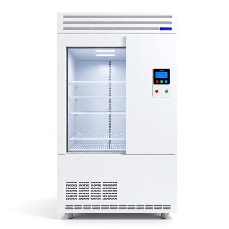 Ultra-low Freezer · -80°C · 400L